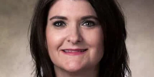 Headshot of Lisa Hankal