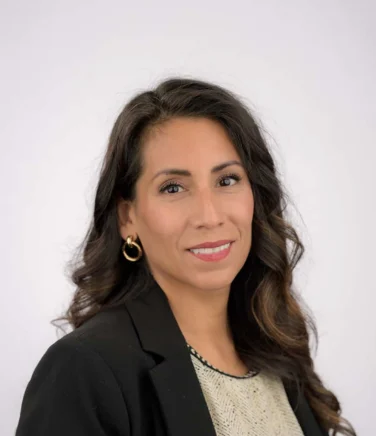 Headshot of Heather Rivera-Figueroa