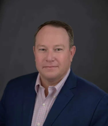 Headshot of Joseph Hickle