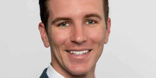 Headshot of Hunter Vaccaro