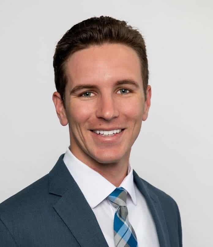 Headshot of Hunter Vaccaro
