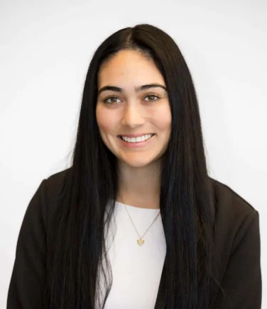 Headshot of Jadan Gonzalez