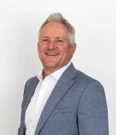 Headshot of Jason Jarvis