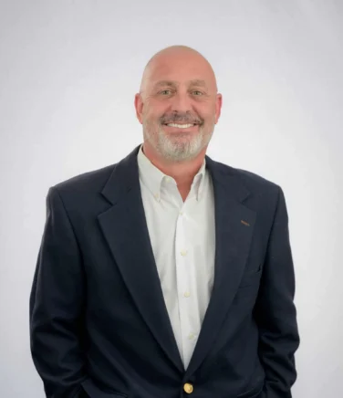 Headshot of Jason Prosser