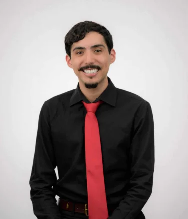 Headshot of Jason Tejeda