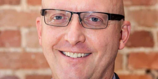 Headshot of Jason VanGotten