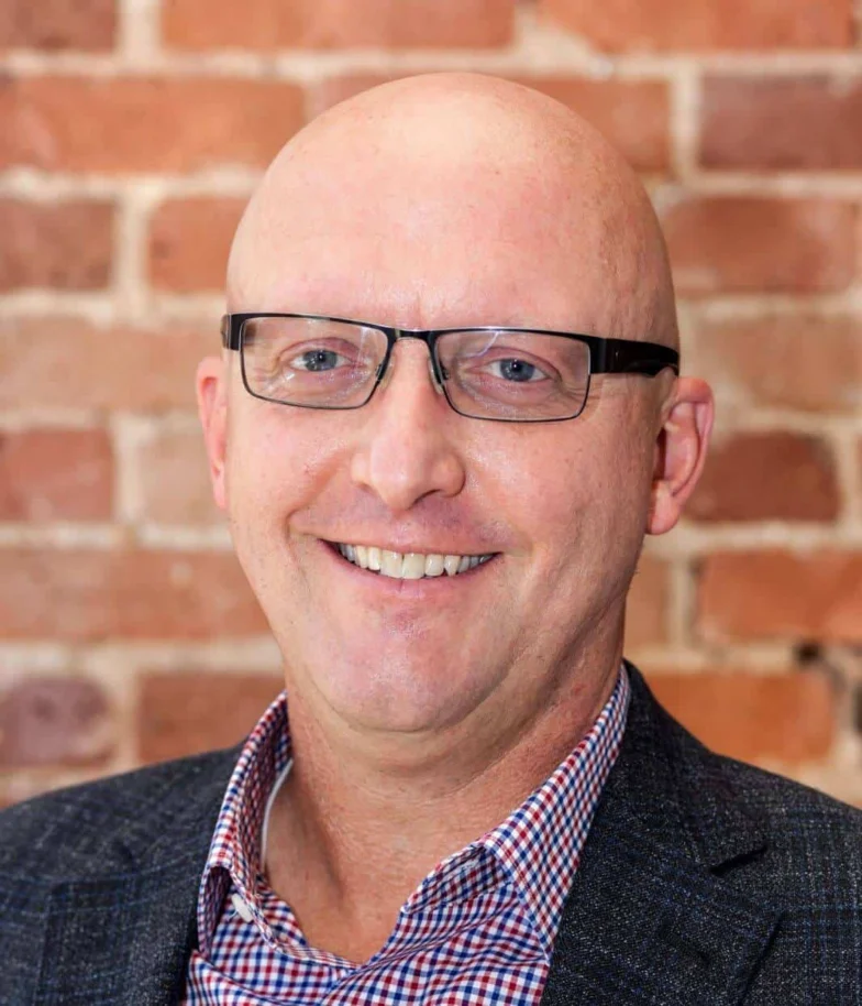 Headshot of Jason VanGotten
