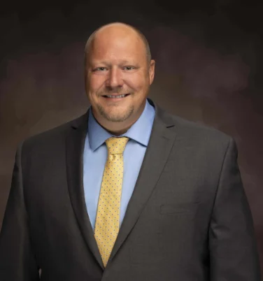 Headshot of Jason Sheahan
