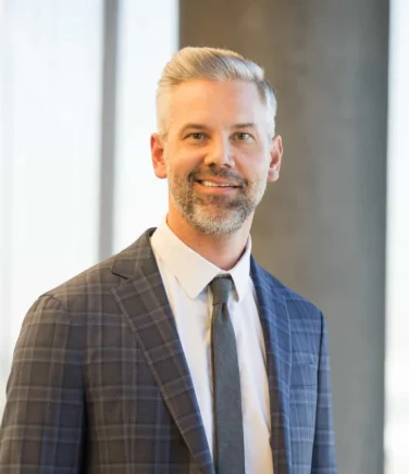 Headshot of Jeff Scott