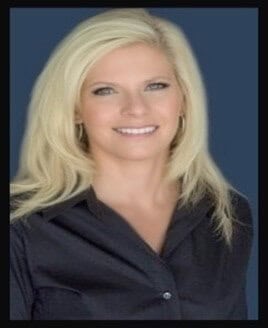 Headshot of Jennifer Gibbs