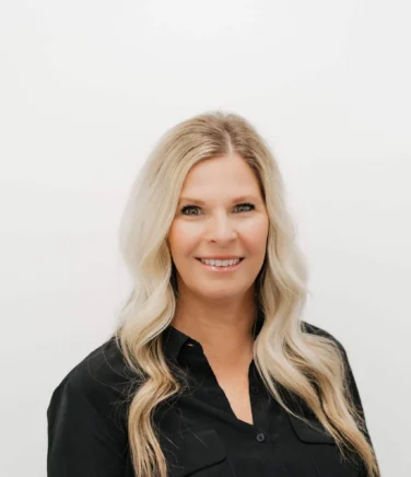 Headshot of Jennifer Gibbs