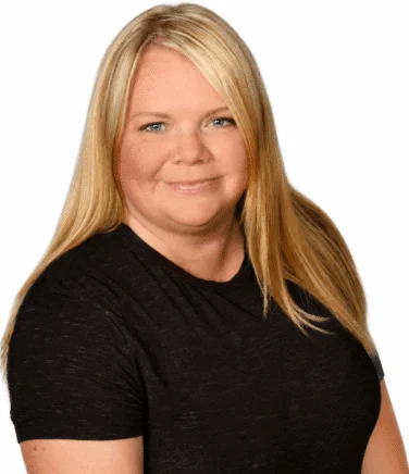 Headshot of Jenny Griffiths