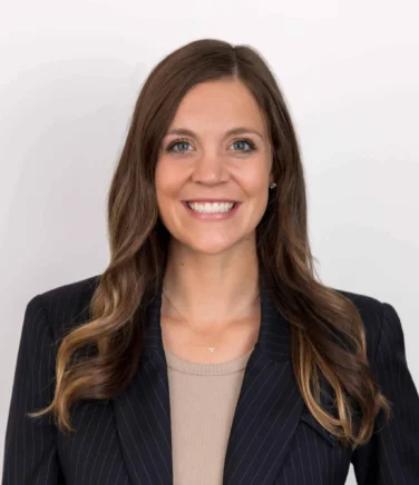 Headshot of Jessica Zapf Maddocks
