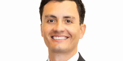 Headshot of Jesus Solis
