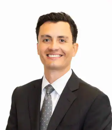 Headshot of Jesus Solis