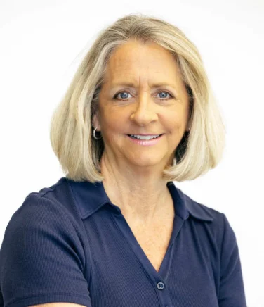 Headshot of Jill Boller
