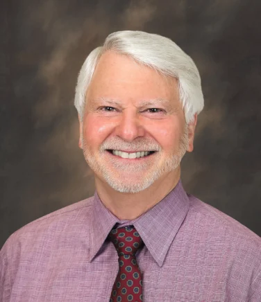 Headshot of Jim Twedt