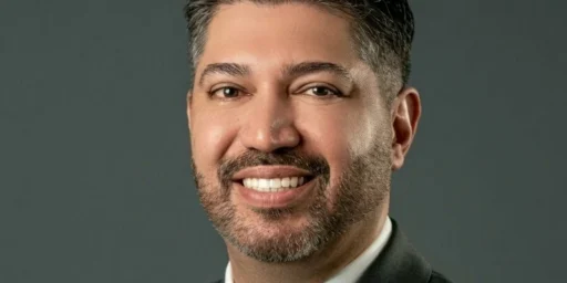 Headshot of Jimmy Singh