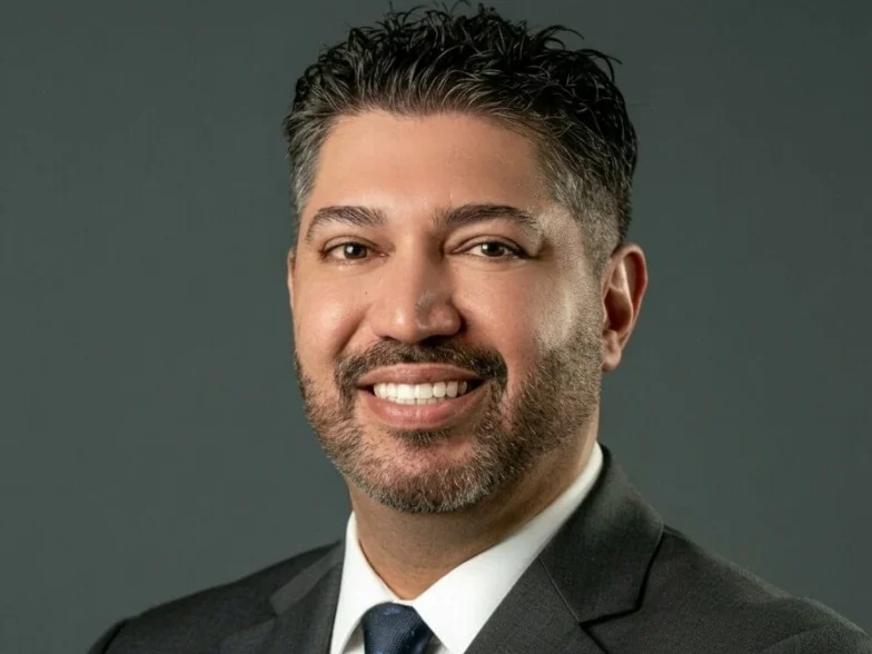 Headshot of Jimmy Singh