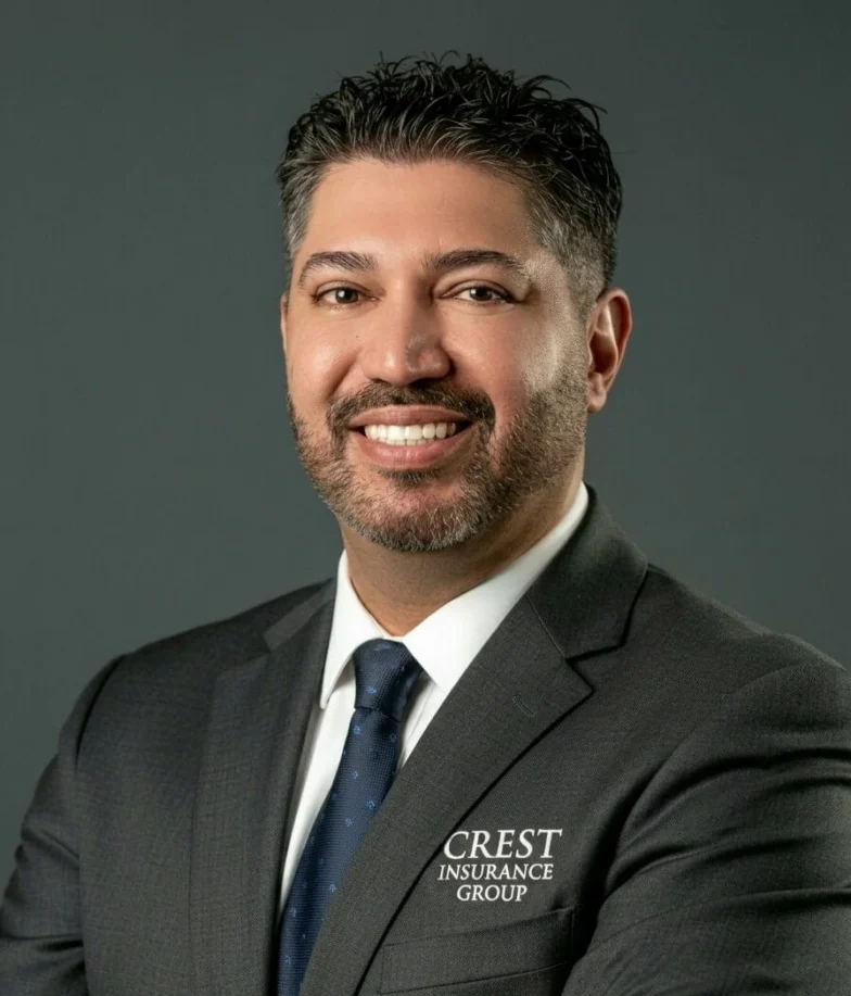 Headshot of Jimmy Singh