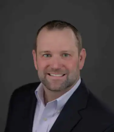 Headshot of Jon Beaty