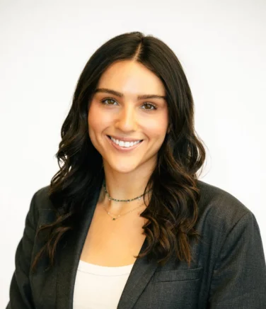 Headshot of Julia Ritchie