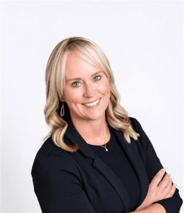 Headshot of Kate Jilek