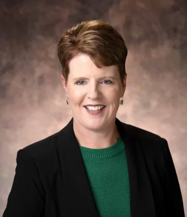 Headshot of Kathy Ramirez