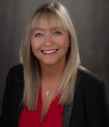 Headshot of Kathy Ketcham