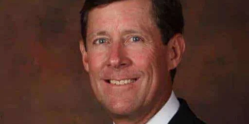 Headshot of Kevin Michaels