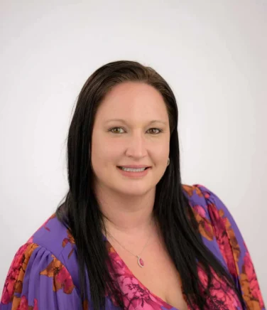 Headshot of Kimberly Estala
