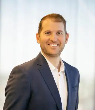 Headshot of Konner Wade