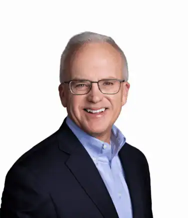 Headshot of Kurt Mann