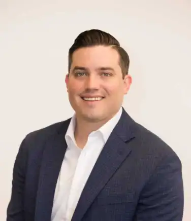 Headshot of Kyler Robinson