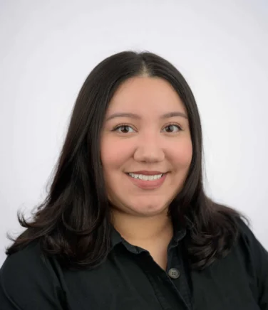 Headshot of Lillian Garcia