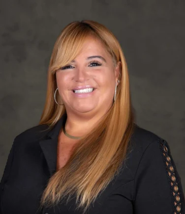 Headshot of Lissette Macias