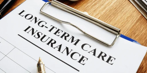 Long-Term Care Insurance