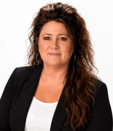 Headshot of Lori Steiner