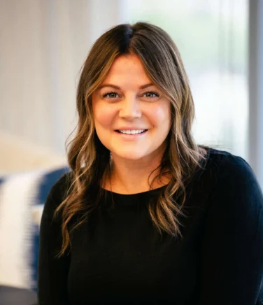 Headshot of Makenzie Gerard