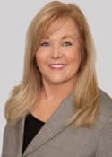 Headshot of Margie Wager