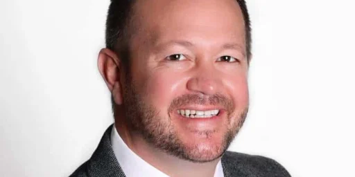 Headshot of Matt Mansfield