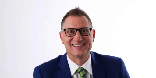 Headshot of Matt Muehlebach