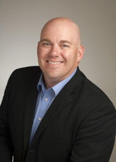 Headshot of Matthew Nelson