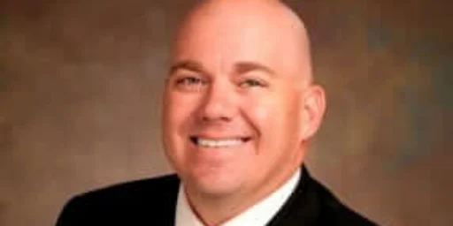 Headshot of Matt Nelson