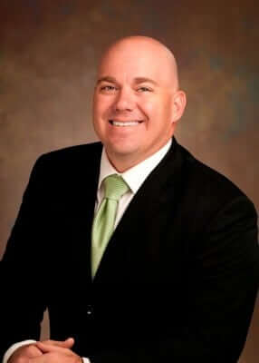 Headshot of Matt Nelson