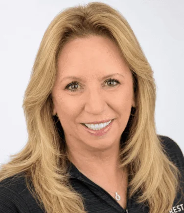 Headshot of Merilee Tanner
