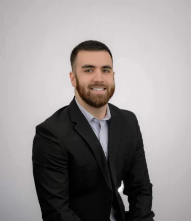 Headshot of Michael Inorio