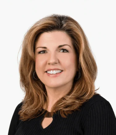 Headshot of Michelle Reif