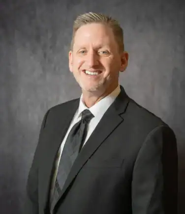 Headshot of Mike McAndrew