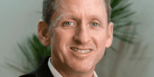 Headshot of Mike McAndrew